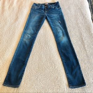 PRPS Soft Organic Cotton Jeans 27